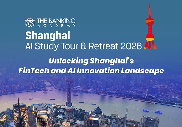 Shanghai AI Study Tour & Retreat 2026